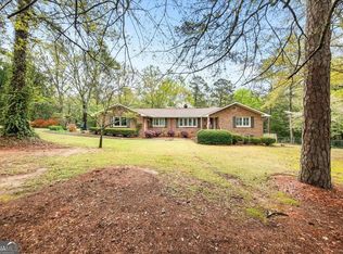 115 Mornside Dr, Forsyth, GA 31029