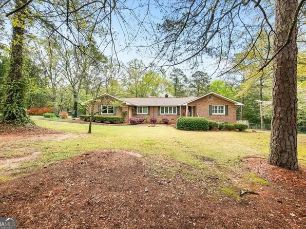 115 Mornside Dr, Forsyth, GA 31029