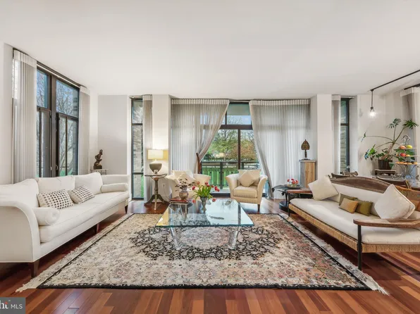 4301 Military Rd NW APT 207, Washington, DC 20015