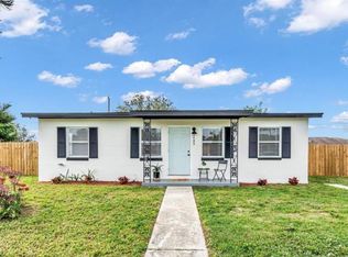 3405 Lucerne Ter, Pt Charlotte, FL 33952