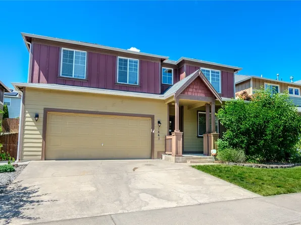 1443 Farina Loop SE, Olympia, WA 98513