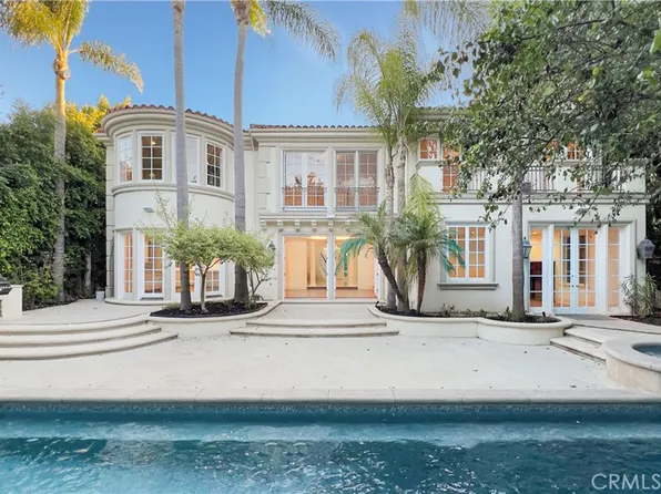 710 N Rodeo Dr, Beverly Hills, CA 90210