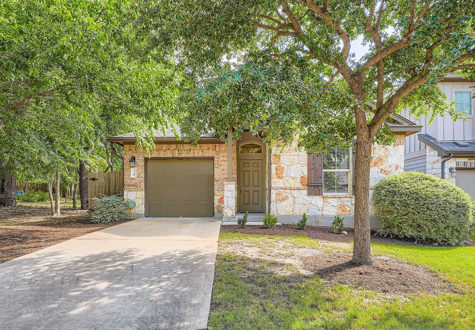 7709 Menchaca Rd — Photo 1