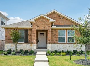 125 Zinnia Ln, Hutto, TX 78634