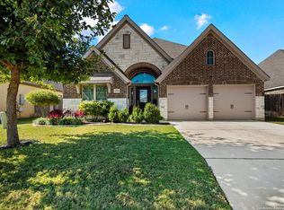 2878 Coral, Seguin, TX 78155