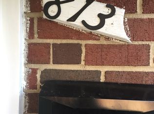 813 Reverdy Rd, Baltimore, MD 21212