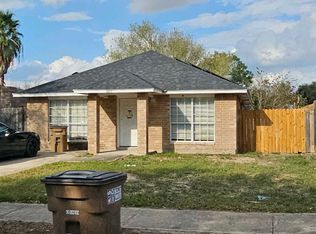 1003 Chicago, Edinburg, TX 78541