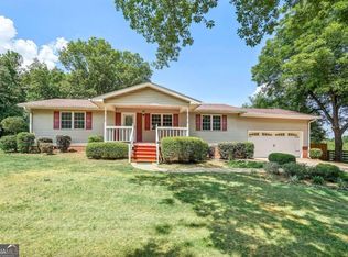 3339 Poplar Springs Rd, Gainesville, GA 30507