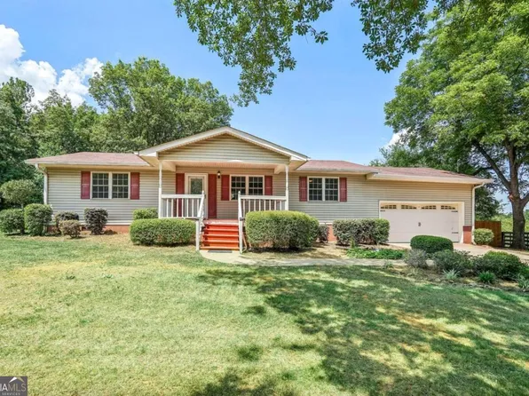 3339 Poplar Springs Rd, Gainesville, GA 30507