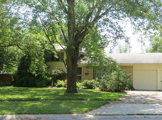 739 Scott Ct, Crown Point, IN 46307
