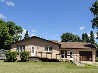 107 Jones St E, Herman, MN 56248