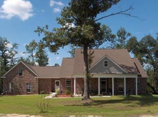 3184 Road 310, Kiln, MS 39556