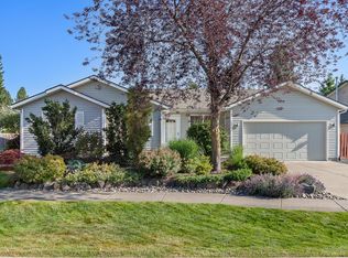 432 E Dragonfly Dr, Coeur D Alene, ID 83815