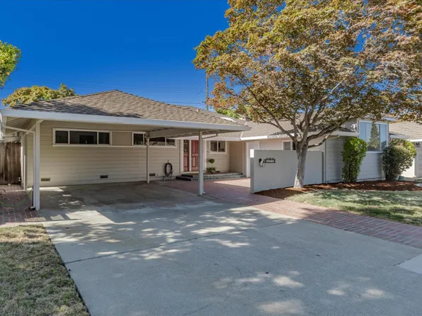 2374 Donner Pl, Santa Clara, CA 95050