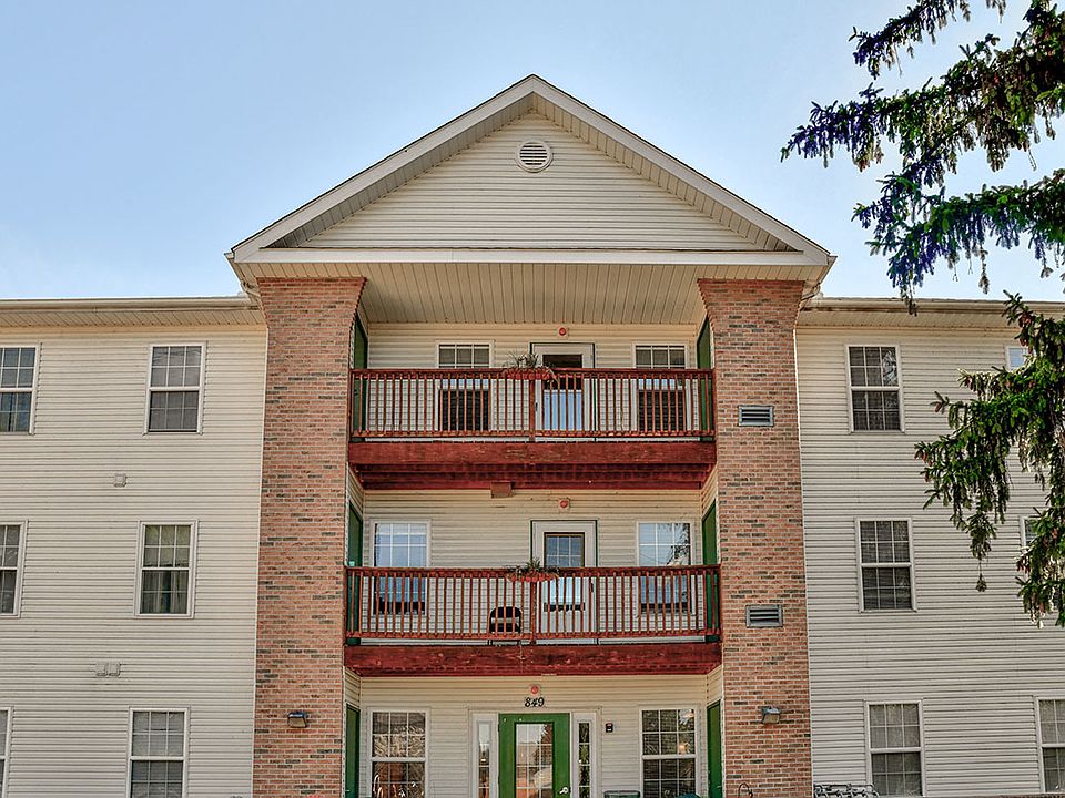 Tall Trees senior community