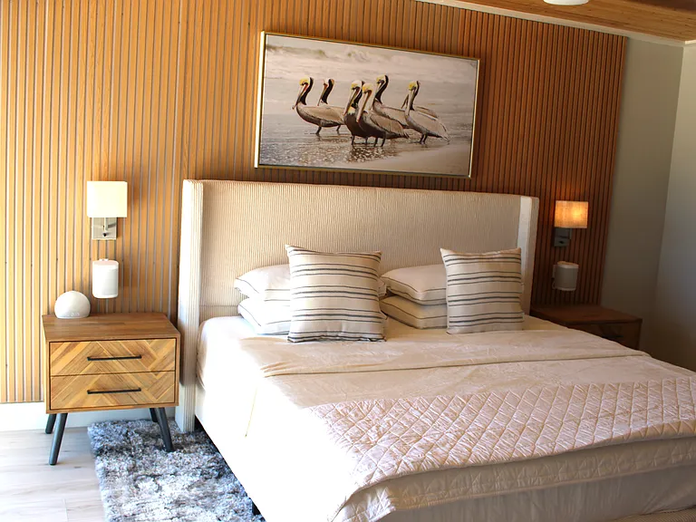 Main Bedroom - 1