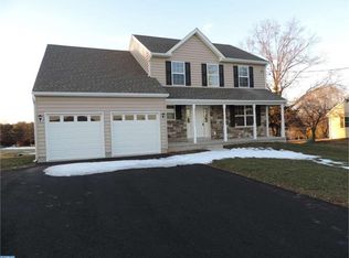 112 Congo Niantic Rd, Barto, PA 19504