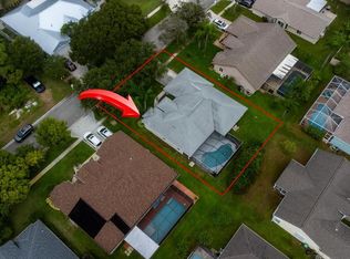 8288 Spicebush Ter, Port Saint Lucie, FL 34952