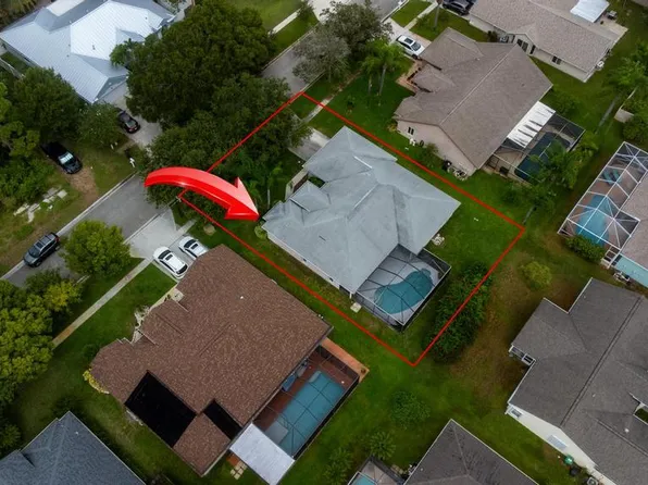 8288 Spicebush Terrace, Port St Lucie, FL 34952