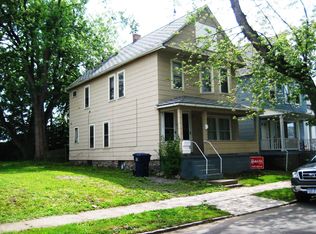 11 Downing St, Buffalo, NY