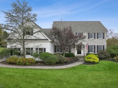 268 County Road 579, Bloomsbury, NJ, 08804