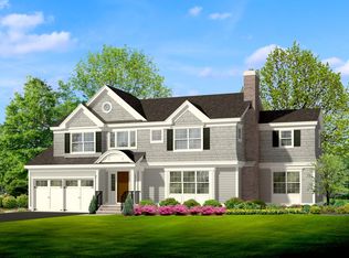 16 Evergreen Ln, Chappaqua, NY
