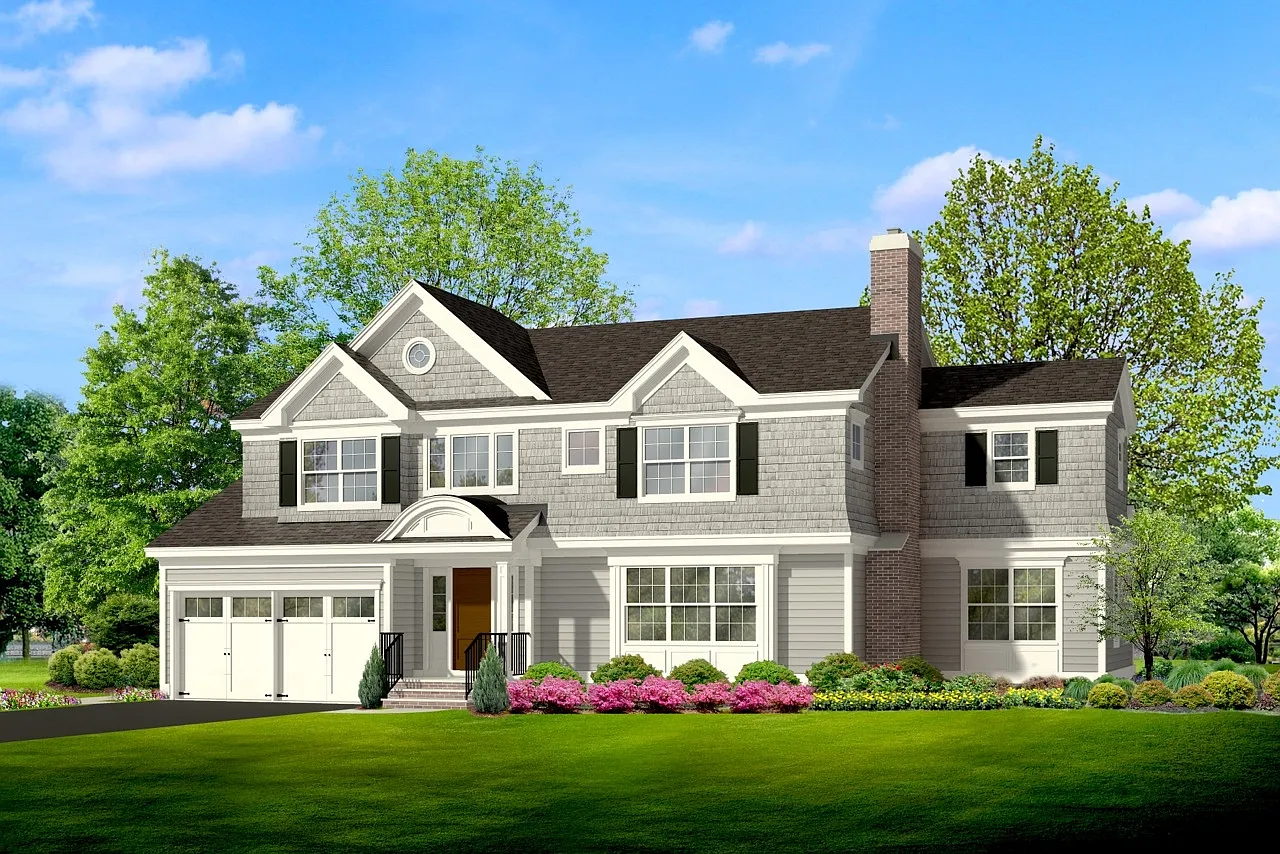 16 Evergreen Ln photo 1