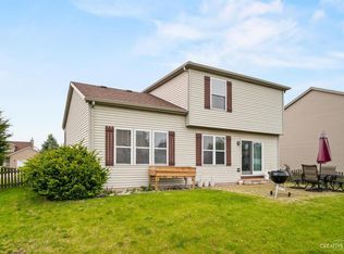 5312 Brindlewood Dr, Plainfield, IL 60586