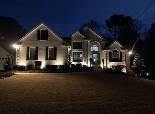 478 Harper Rd, McDonough, GA 30252