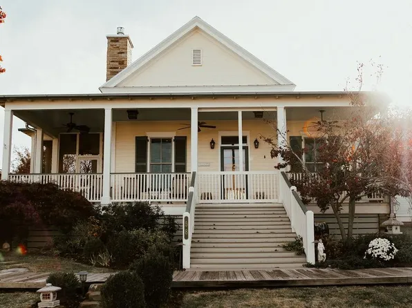 58 Boardwalk, Eufaula, OK 74432