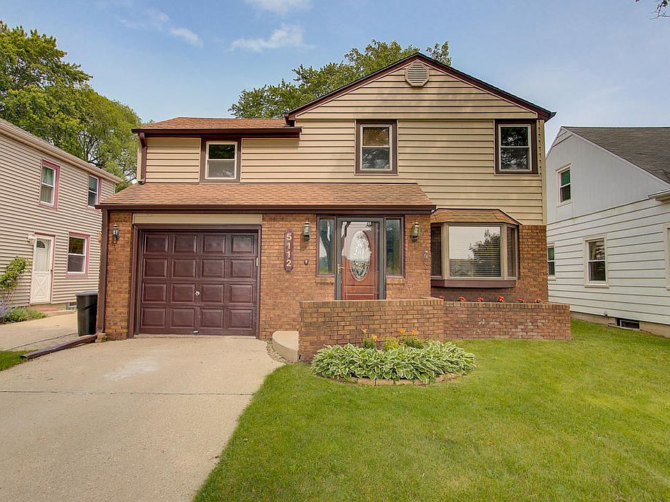 1st image of 5112 N Lydell Ave