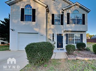 7206 New Dale Rd, Rex, GA 30273