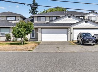 9408 Hazel St #2, Chilliwack, BC V2P5N1