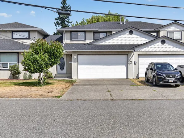 9408 Hazel St #2, Chilliwack, BC V2P 5N1