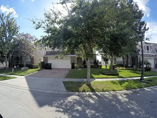 422 Spring River Dr