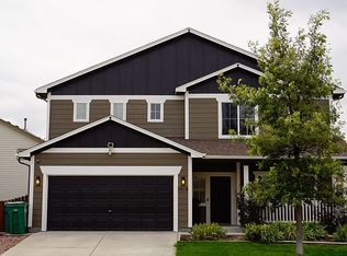 1914 Reed Grass Way, Colorado Springs, CO 80915