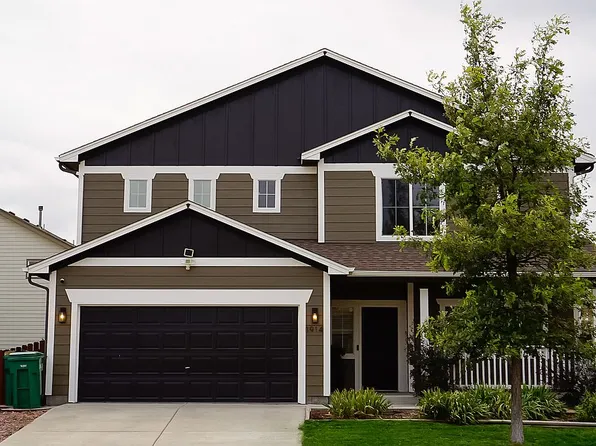 1914 Reed Grass Way, Colorado Springs, CO 80915