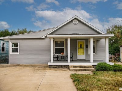 1107 Mechanic St, Pekin, IL, 61554