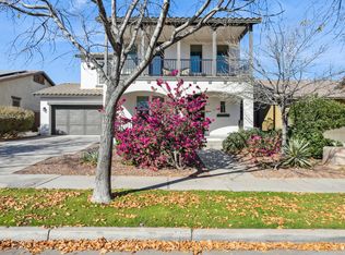 20462 W Thayer St, Buckeye, AZ 85396