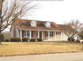 314 Cedar Crest Dr, Ripley, WV 25271
