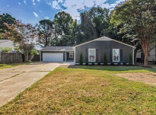 2556 Lynnfield Rd, Memphis, TN 38119