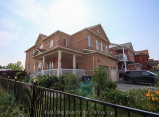 4302 Trail Blazer Way, Mississauga, ON L5R 0A9