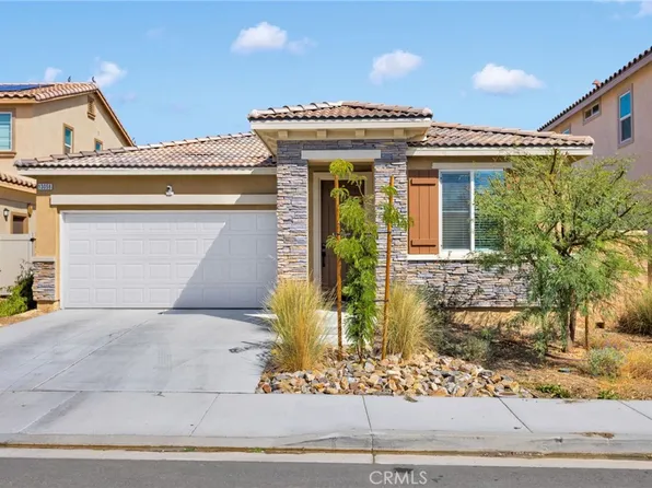 13056 Lancaster St, Hesperia, CA 92344