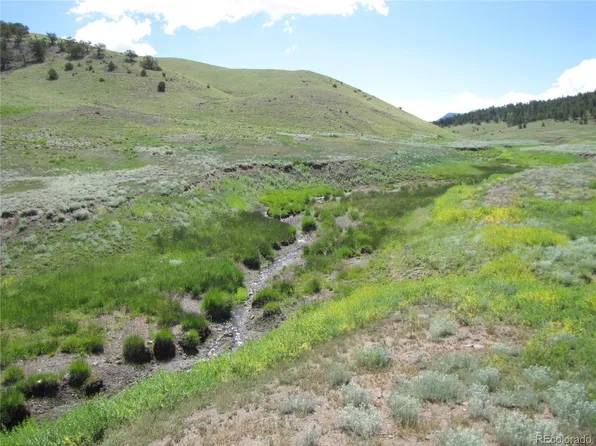 0 Wicaka Trail LOT 4131, Hartsel, CO 80449