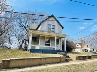 125 Paxton St, Sioux City, IA 51105