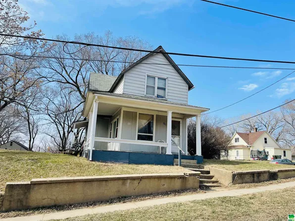 125 Paxton St, Sioux City, IA 51105
