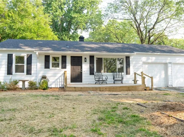 9012 E 75th St, Raytown, MO 64138