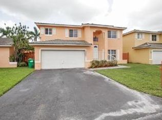 24941 SW 120th Pl, Homestead, FL 33032