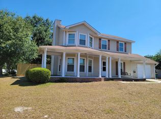 5350 Ballentine St, Hope Mills, NC 28348