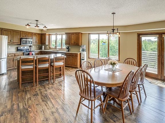 Newly updated hardwood flooring and Granite counter tops and Stainless Steel appliances.
